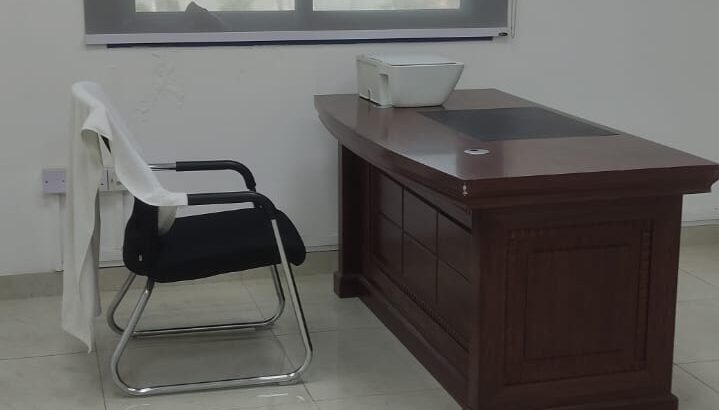 Office Space / Cabin Available in Al Sadd