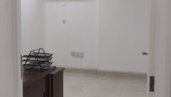 Office Space / Cabin Available in Al Sadd