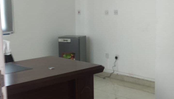 Office Space / Cabin Available in Al Sadd