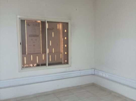 Office Space available with Baladiya Approval